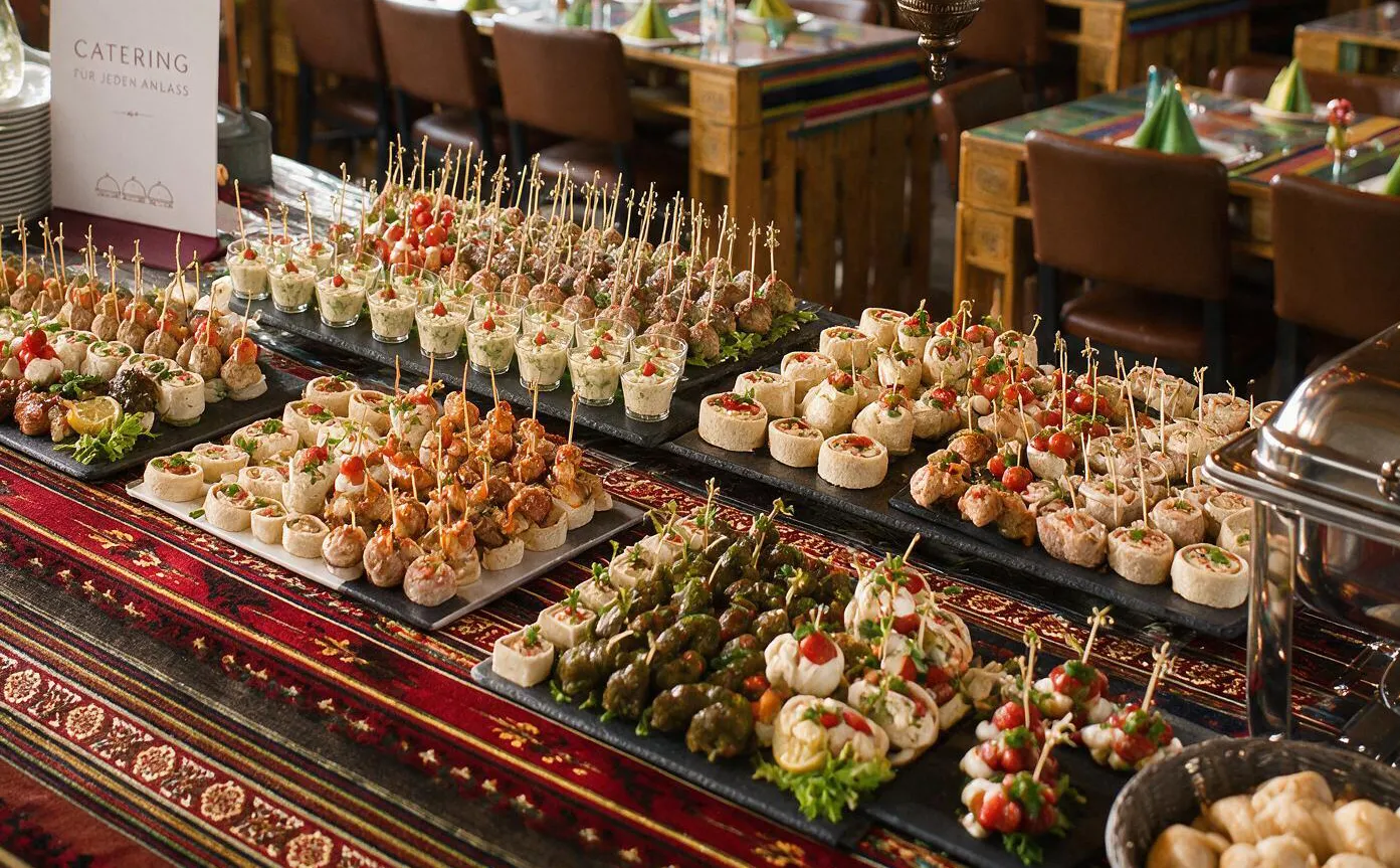 Antep-Doydoy-Catering