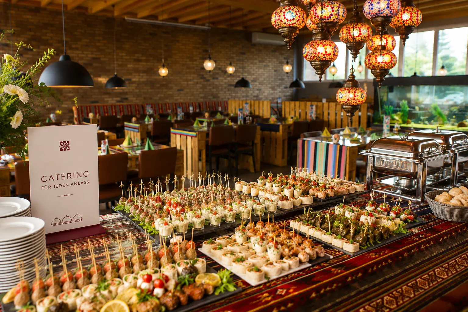 Catering